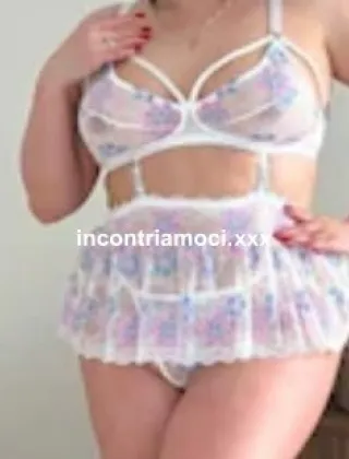 3 - Veronica Escort Pisa - 3519424556