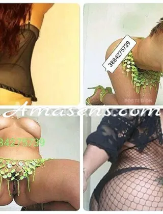 14 - Lilly Escort Potenza - 3884275739
