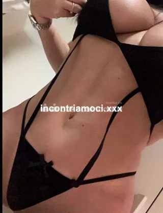 29 - Anita Escort Teramo - 3509373938