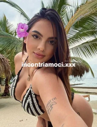 36 - Mariassunta Escort Campobasso - 3312187367