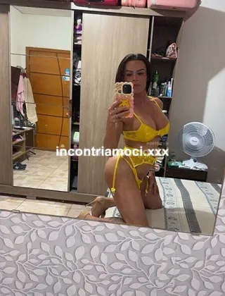 23 - Joyce Naturelly Trans Brescia - 3294460584