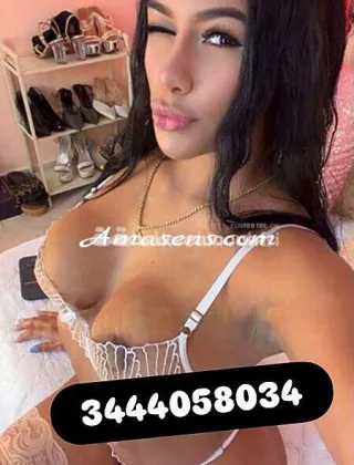 8 - Bella Hot Hot Escort Latina - 3444058034