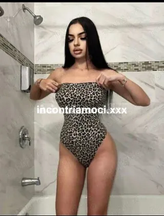 3533496043 - ❤️ Ricevo Raggiungo Sexy Bomba Bellissima