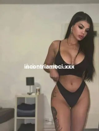 3341938543 - Melissa 29 Escort Sassari
