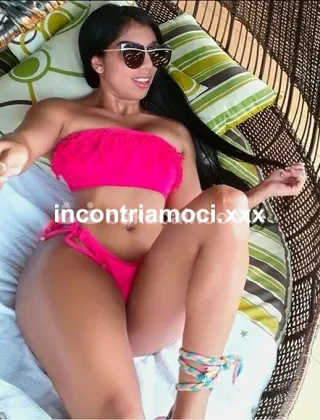 13 - Ragazza Sexy Escort Taranto - 3335333988
