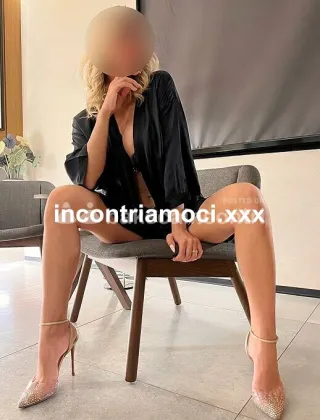 6 - Jessica Escort Padova - 3514433683