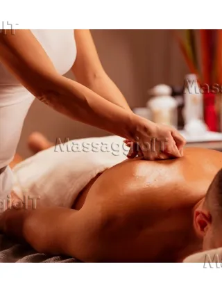 8 - Massaggi Torino - 3270272251