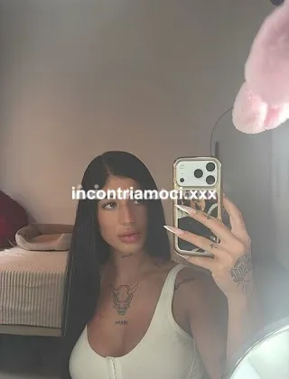 12 - Alessia Escort Roma - 3510743073