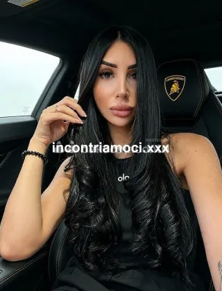 8 - Victoria Escort Napoli - 3508620087