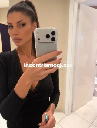 4 - Nina Escort Lucca - 3522955671