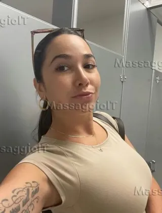 3773991304 - Massaggiatrice Anna12