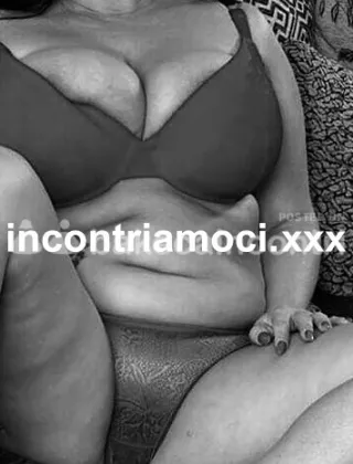 5 - Anna Escort Torino - 3508265379