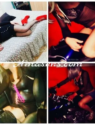 3398981760 - Nikita 35 Trans 🇮🇹 Italiana Salerno