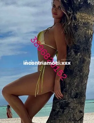 10 - Valentina Escort Verona - 3896820152