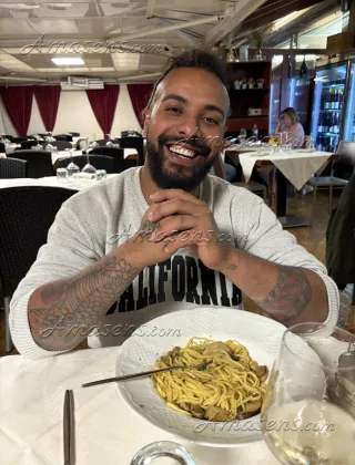 1 - Il Matto Escort Siena - 3447185181