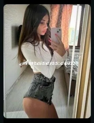 3272991919 - Italiana 19 Escort 🇮🇹 Italiana Ancona