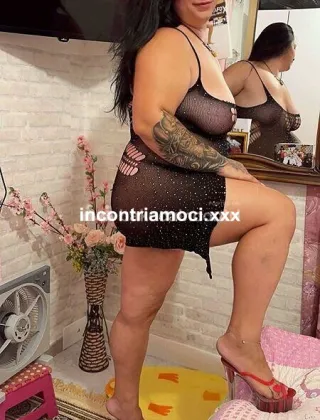 25 - Irina Escort Perugia - 3925796823