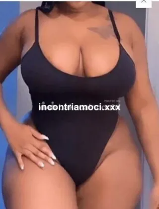 26 - Daniela Escort Cosenza - 3509795725
