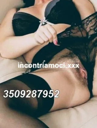 35 - Sara Escort Grosseto - 3509287952