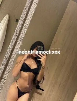17 - Ivana Trans Cosenza - 3277815544