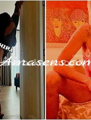 10 - La Suite Escort Napoli - 3511520209