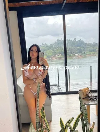 36 - Mery Escort Latina - 3508193068