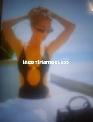 10 - Elisabetta Escort Firenze - 3805970694