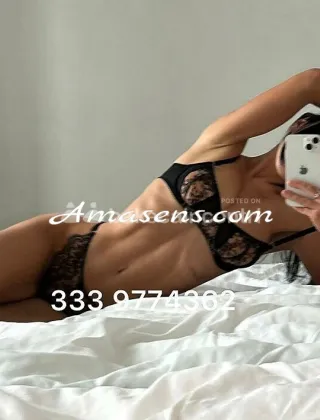 32 - Laura Escort Reggio Emilia - 3339774362