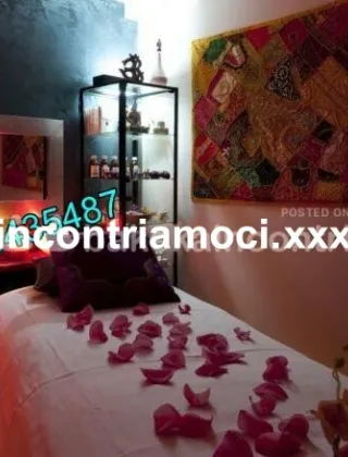 3 - Carolina Escort Modena - 3510435487