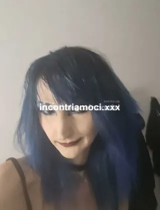 6 - Milena Escort Verona - 3757918718
