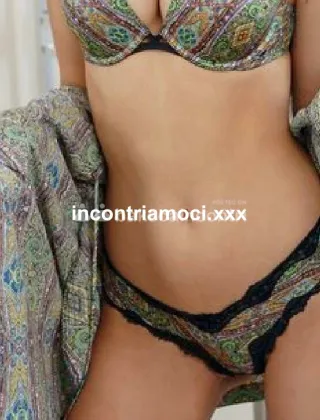 8 - Mia Escort Salerno - 3501510132