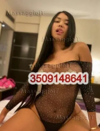 27 - Mia Escort Perugia - 3509148641