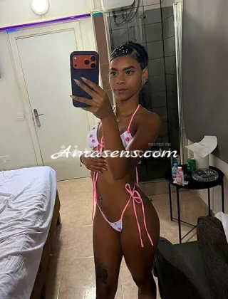5 - Danna Escort Perugia - 3446661288