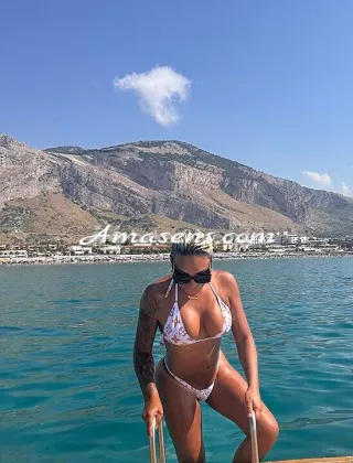 14 - Valentina Trans Prato - 3248272756