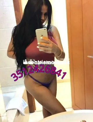 23 - Lily Escort Latina - 3512426841