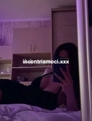 29 - Aurora Escort Terni - 3519465647