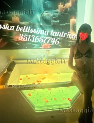 3513657746 - Fatti Coccolare Nel Tuo Tantra Spa Sconti Oggi