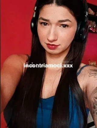 8 - Sara Escort Asti - 3453530445