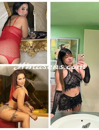 9 - Nikol Escort Roma - 3890630744