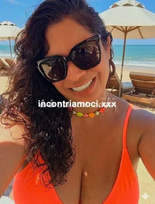 21 - Barbara Escort Genova - 3756670874