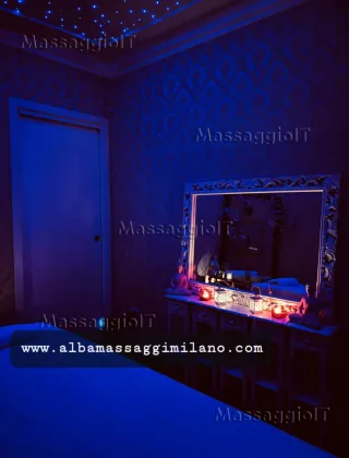 21 - Massaggi Milano - 3445637502