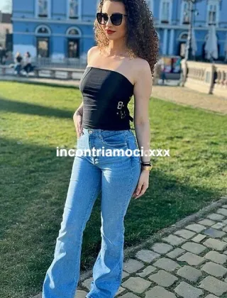 36 - Naomi Escort Padova - 3427755764