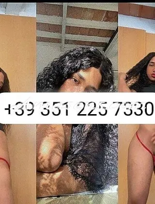 3512257330 - Jessica 20 Trans 🇨🇺 Cubana Padova