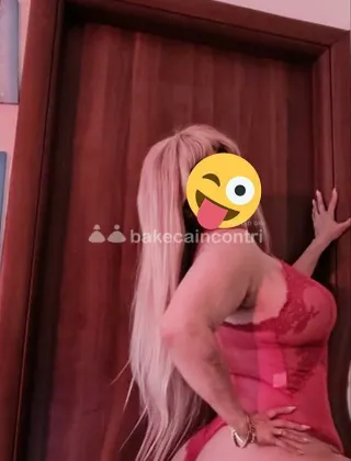 14 - Loredana Escort Siracusa - 3279546406