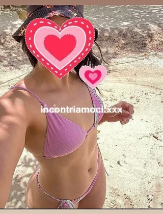 33 - Tatiana Escort Reggio Calabria - 3520577234
