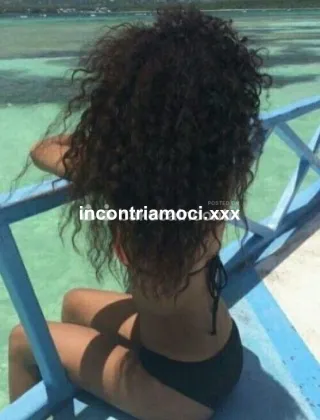 11 - Valle Escort Roma - 3444173332