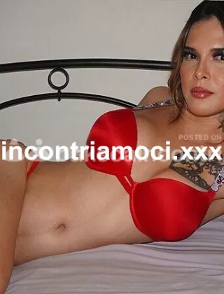 27 - Sofia Trans Milano - 3533242740