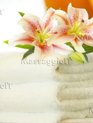 13 - Massaggi Roma - 3508927936