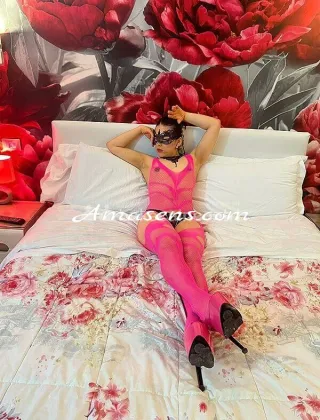 20 - Giovanna Trans Padova - 3384094086