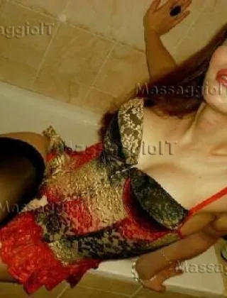 31 - Isabella Escort Venezia - 3922863322